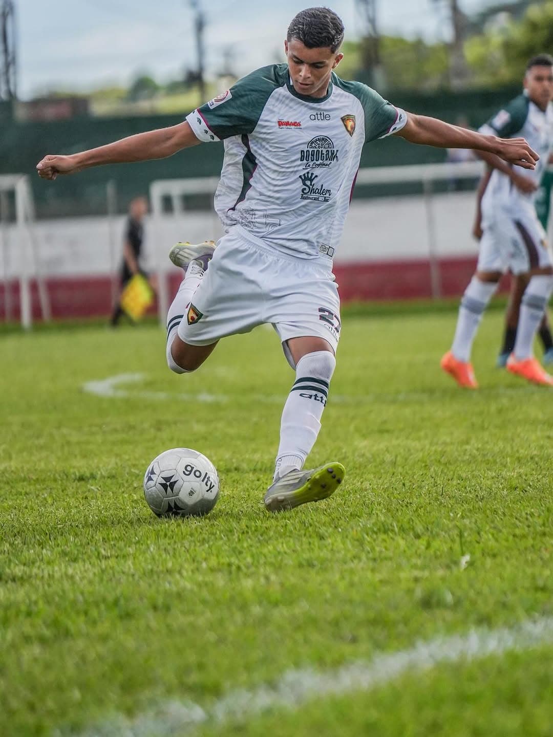 Andrés Ramos