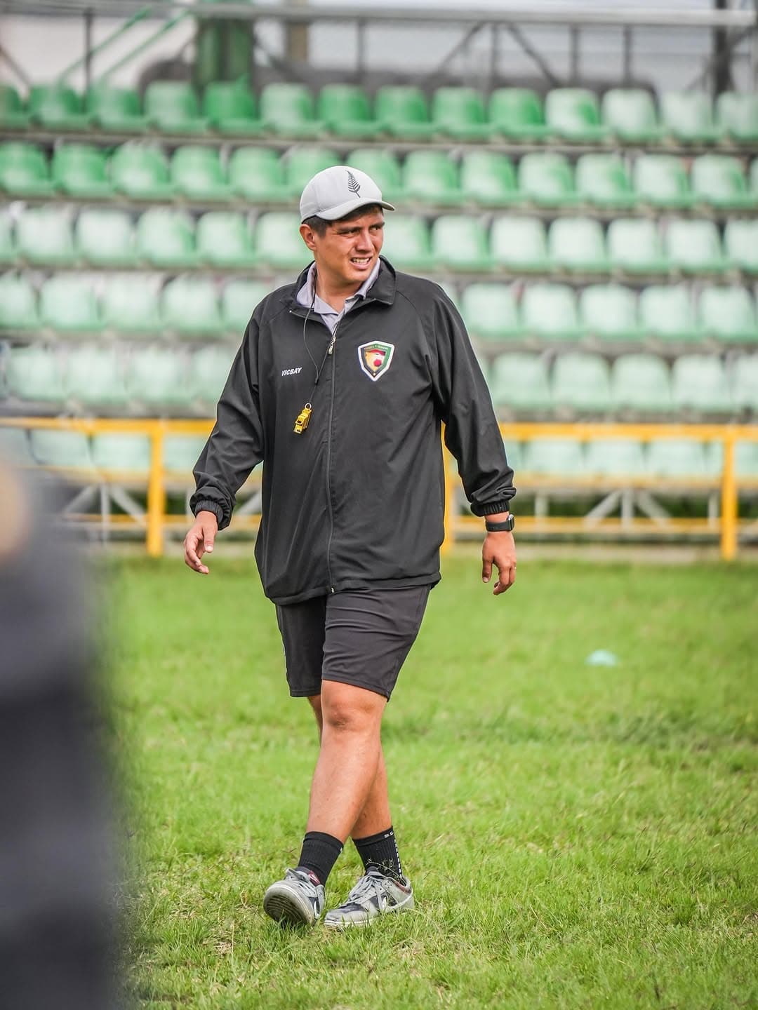 Jhon Hernández