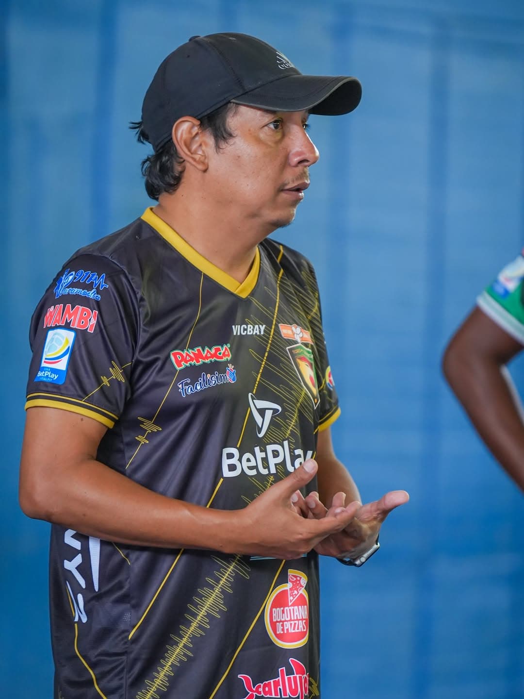Sebastián Pérez