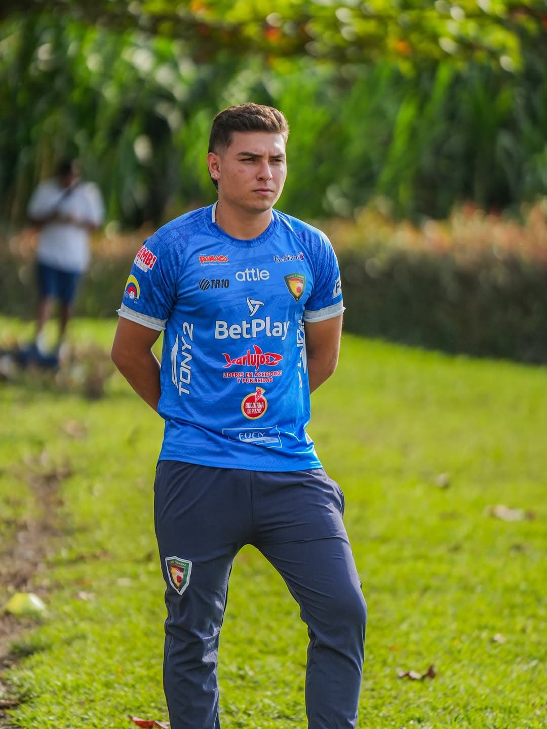 Juan Patiño