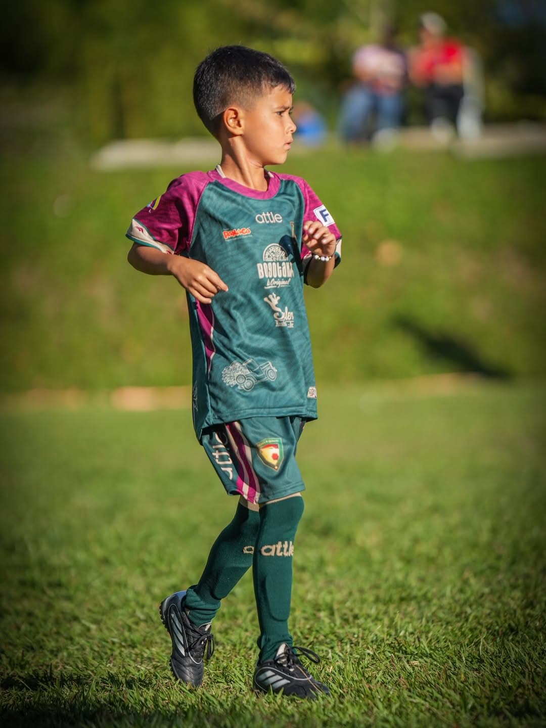 Yairo Moreno