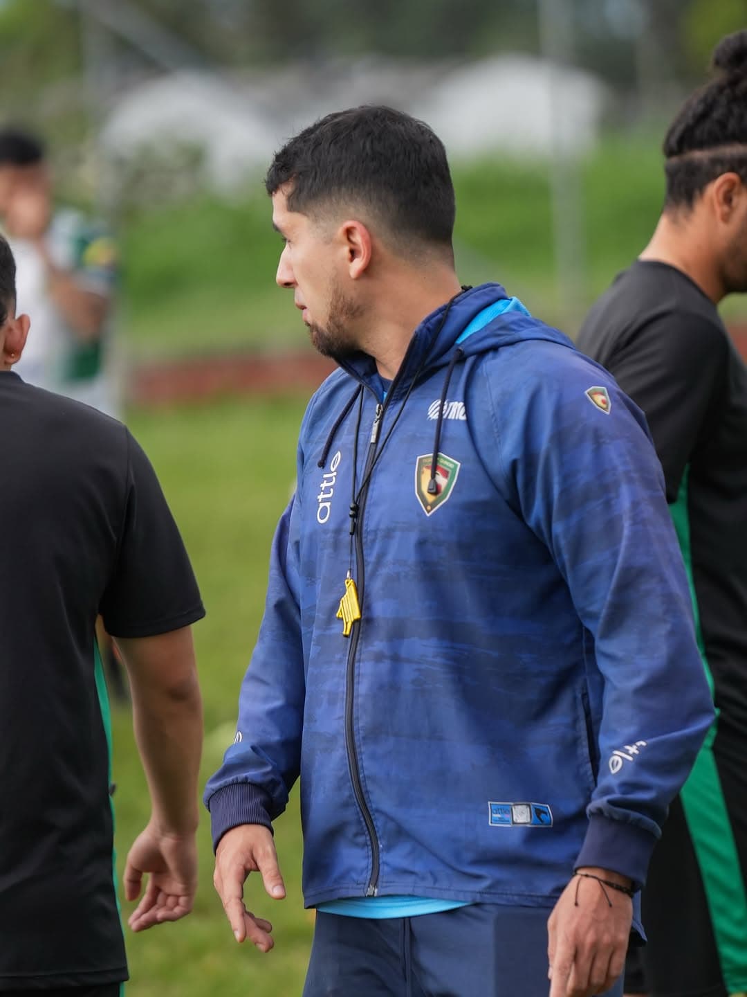 Diego Rendón