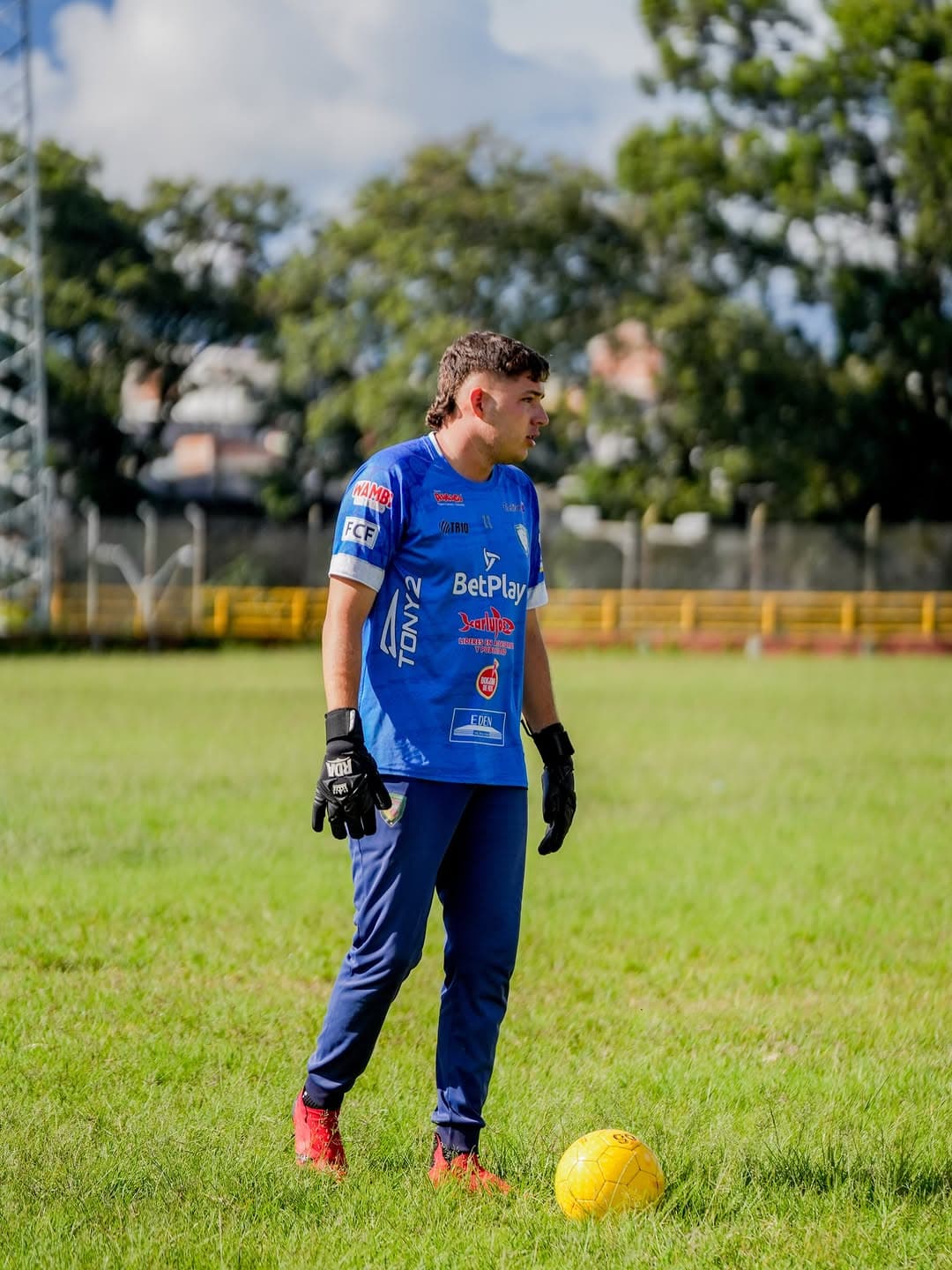 Pedro Castro